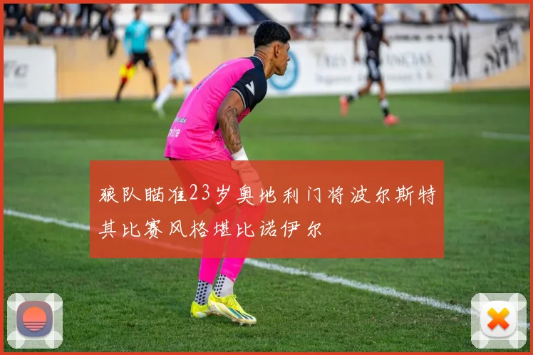 狼队瞄准23岁奥地利门将波尔斯特其比赛风格堪比诺伊尔